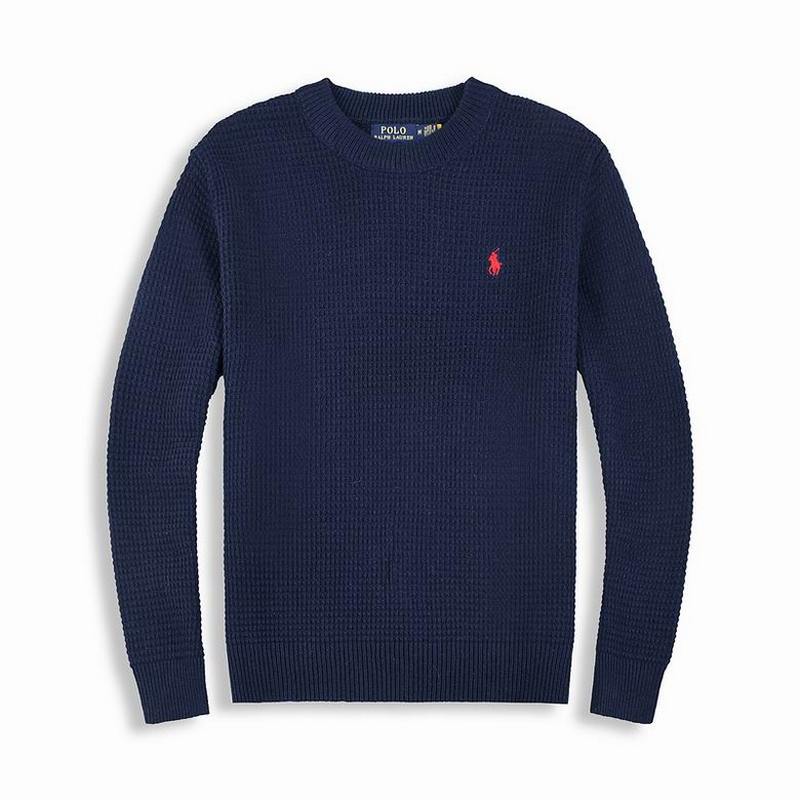 polo Men's Sweater 393